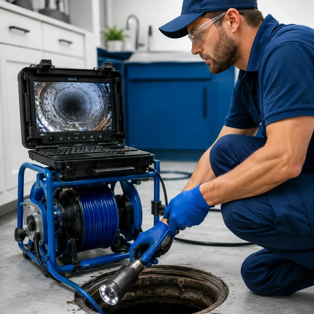 Pipe Relining professionals serving Springbrook, IA